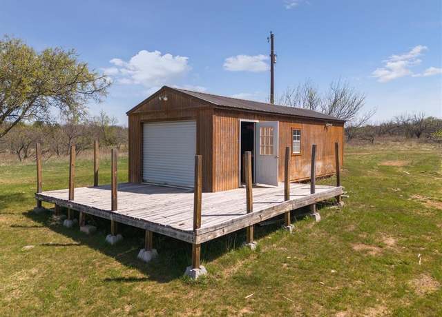 Property at 5 Acre TBD Slusher Rd, Jacksboro, TX 76458