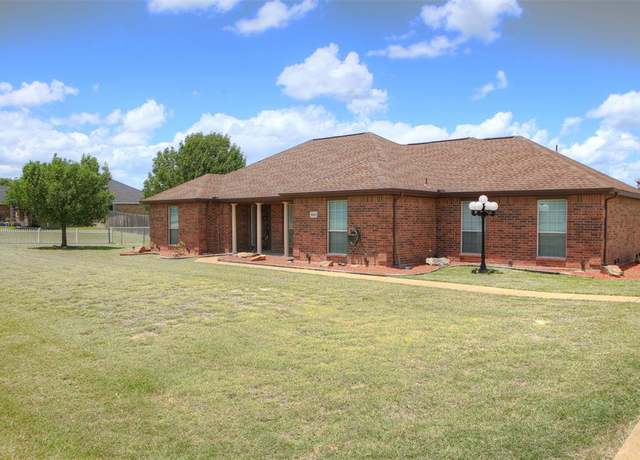Property at 8651 Mattie Ln, Waxahachie, TX 75167, 3 beds, 2 baths