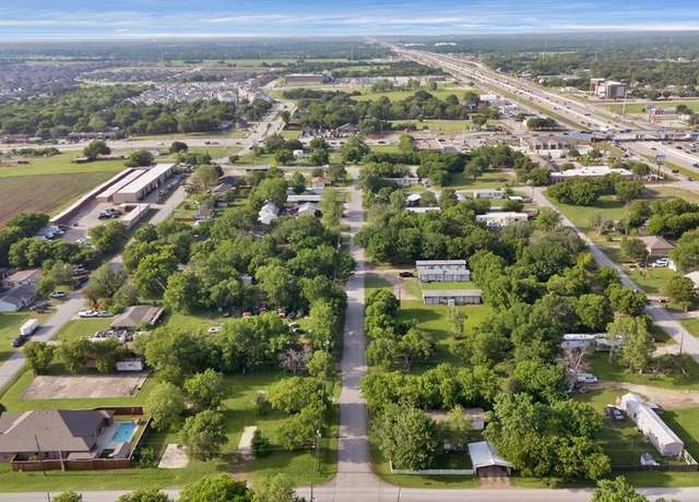 Property at 226 Carson, Red Oak, TX 75154