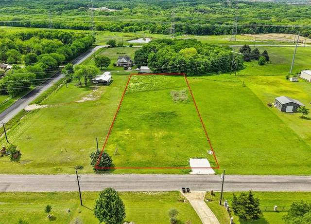 Property at 11456 Mason Dr, Lavon, TX 75166