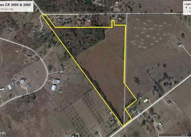 Property at TBD SE CR 3060, Mildred, TX 75109