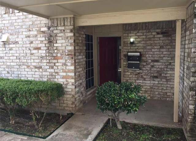 Property at 2314 Village North Dr, Richardson, TX 75081, 3 beds, 2.5 baths