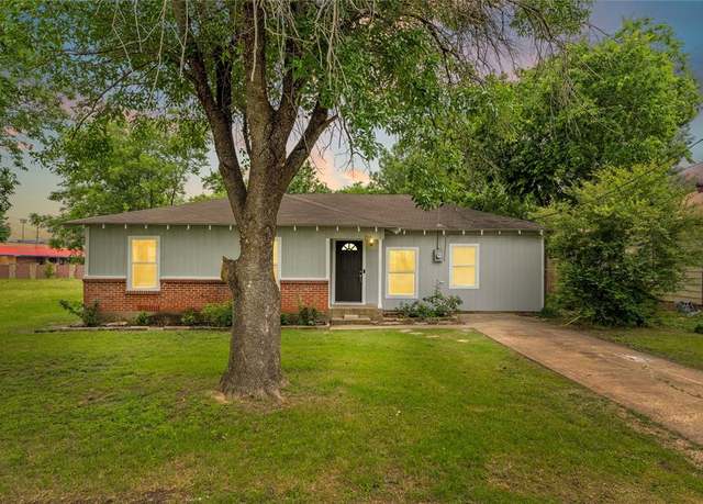 Property at 306 Hickerson St, Cedar Hill, TX 75104, 4 beds, 2 baths