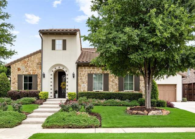Property at 655 Creekway Dr, Irving, TX 75039, 4 beds, 3.5 baths