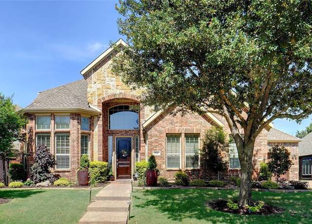 Property at 516 Silverado Trl, Keller, TX 76248, 5 beds, 4 baths