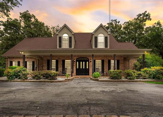 Property at 2394 Vz County Road 2504, Canton, TX 75103, 5 beds, 4 baths