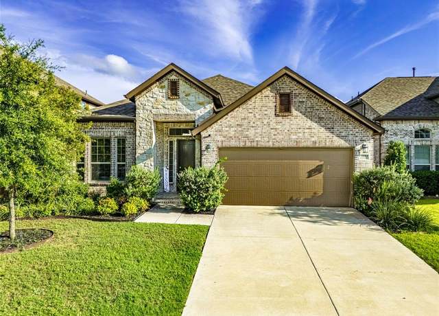 Property at 1104 Putman Dr, Mckinney, TX 75071, 4 beds, 3 baths