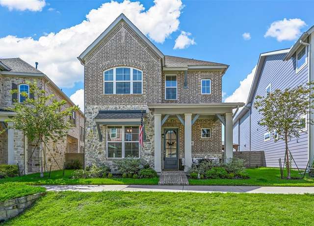 Property at 6124 Mayfair Mews, North Richland Hills, TX 76180, 3 beds, 2.5 baths