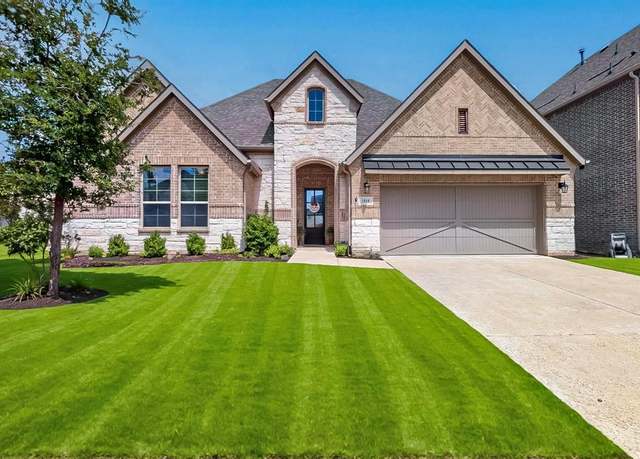 Property at 1808 Scotney Ct, Celina, TX 75009, 4 beds, 3.5 baths