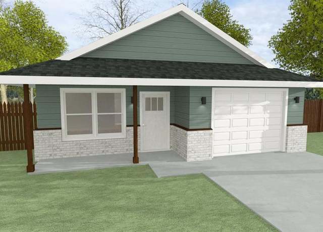 Property at 259 Tombstone Rd, Abilene, TX 79602, 3 beds, 2 baths