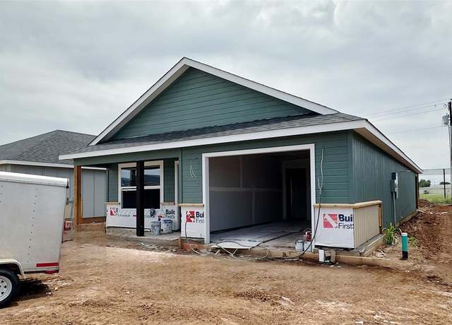 Property at 259 Tombstone Rd, Abilene, TX 79602, 3 beds, 2 baths