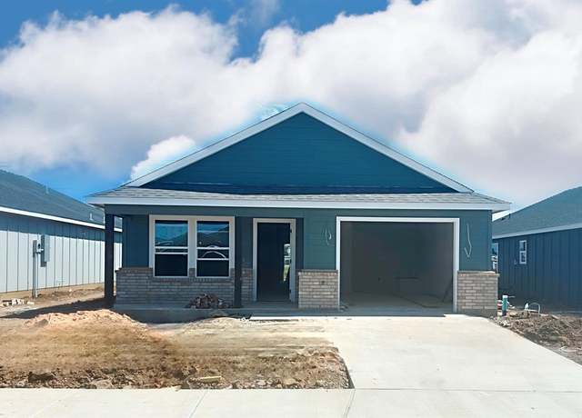 Property at 259 Tombstone Rd, Abilene, TX 79602, 3 beds, 2 baths