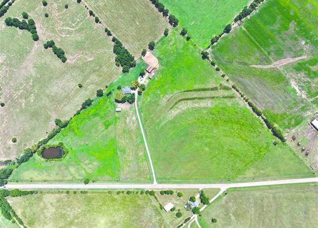 Property at TBD - 11 Acres Fm-151, Trenton, TX 75490