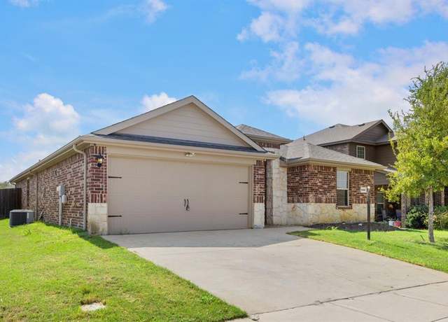 Property at 1003 Meadow Wood Ln, Princeton, TX 75407, 4 beds, 2 baths