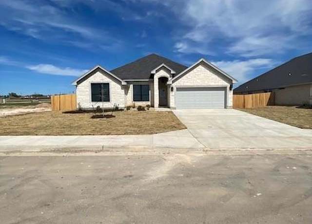 Property at 1304 Promised Land Rd, Hewitt, TX 76643, 4 beds, 2.5 baths