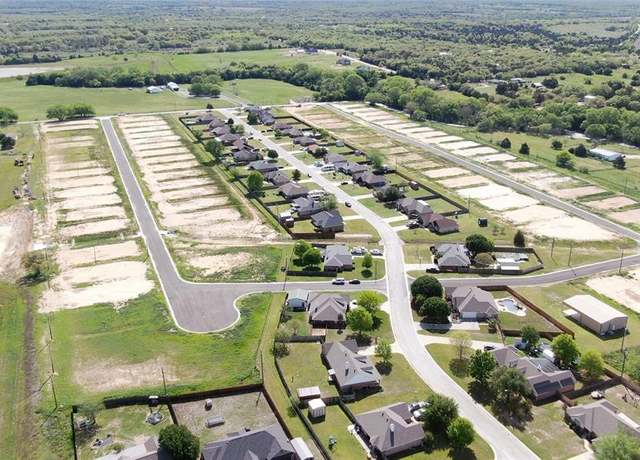 Property at Lot 10 BLK 4 Sienna Ave, Alvord, TX 76225