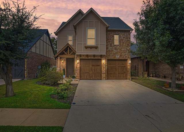 Property at 305 Post View Dr, Aledo, TX 76008, 3 beds, 2.5 baths