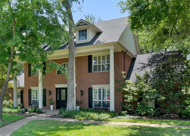 Property at 5848 Forest River Dr, Fort Worth, TX 76112, 4 beds, 3.5 baths