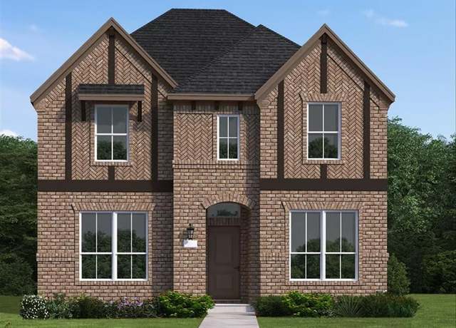 Property at 2021 Daniel Dr, Northlake, TX 76247, 5 beds, 4 baths