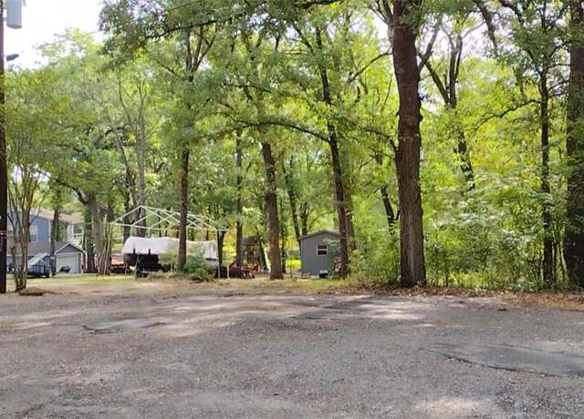 Property at 66 Alta, Malakoff, TX 75148