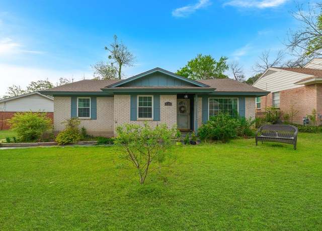 Property at 326 Countryside Dr, Irving, TX 75062, 3 beds, 2 baths
