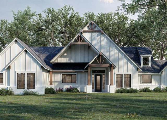 Property at TBD Lot 2 Jolene Ct, Van Alstyne, TX 75495, 4 beds, 3 baths