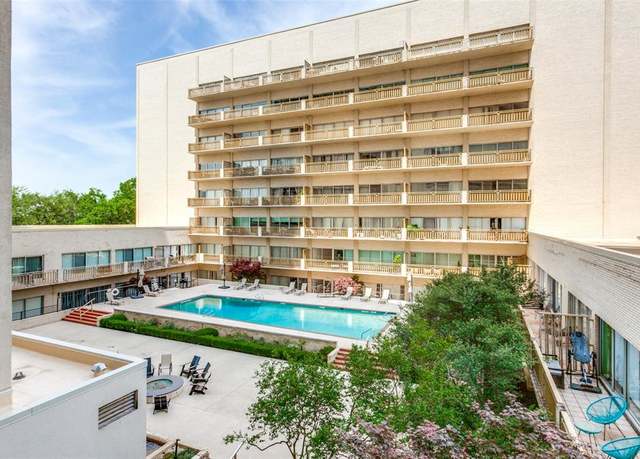 Property at 6211 W Northwest Hwy #304, Dallas, TX 75225, 2 beds, 2 baths