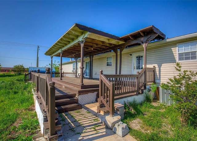 Property at 3077 Pecan Ct, Princeton, TX 75407, 4 beds, 2 baths