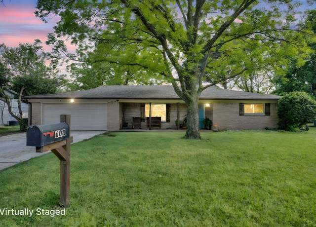 Property at 608 Timothy Dr, Fort Worth, TX 76028, 4 beds, 2 baths