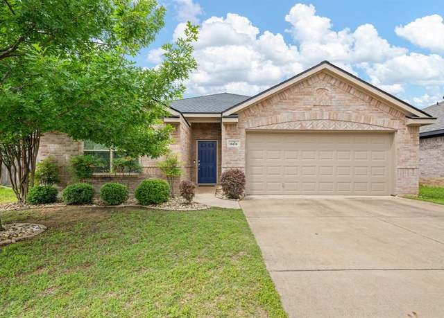 Property at 10436 Manhassett Dr, Fort Worth, TX 76140, 4 beds, 2 baths