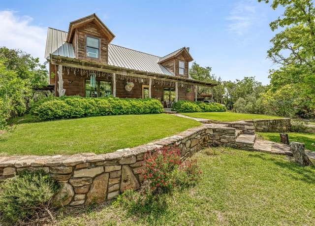 Property at 493 Private Road 1673, Stephenville, TX 76401, 3 beds, 2.5 baths