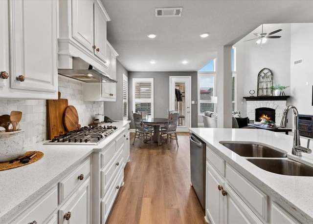 Property at 2303 Saratoga Dr, Melissa, TX 75454, 4 beds, 3 baths