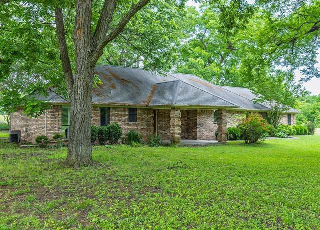 Property at 3837 Fm 896 - 2, Leonard, TX 75452, 3 beds, 2.5 baths