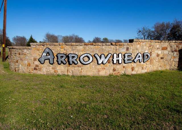 Property at TBD Lot 41-R El Sueno, Corsicana, TX 75109