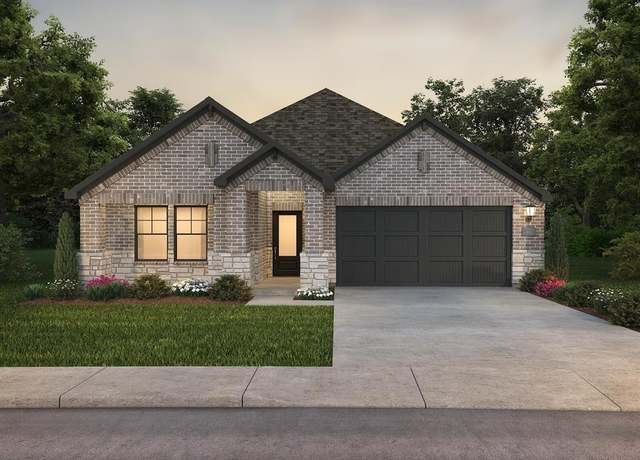 Property at 1023 Chestnut Dr, Lavon, TX 75166, 3 beds, 2.5 baths