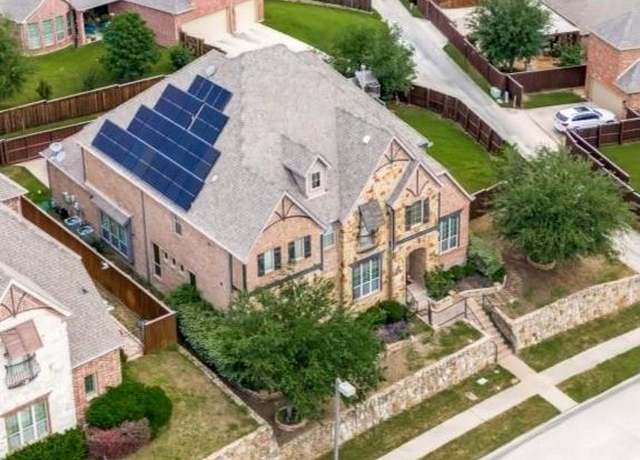 Property at 111 San Bernard Dr, Irving, TX 75039, 4 beds, 3.5 baths