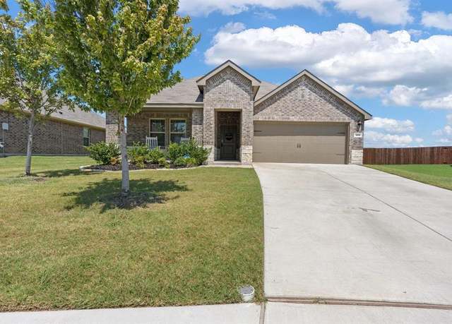 Property at 208 Churchill Ct, Waxahachie, TX 75165, 4 beds, 2 baths