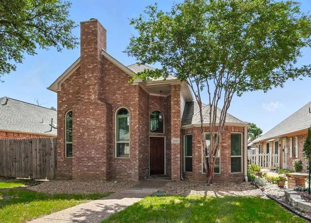 Property at 2026 Raven Ln, Lewisville, TX 75077, 2 beds, 2 baths
