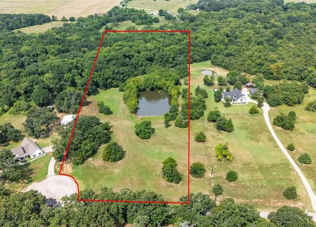 Property at TBD CR 4823, Sulphur Springs, TX 75482