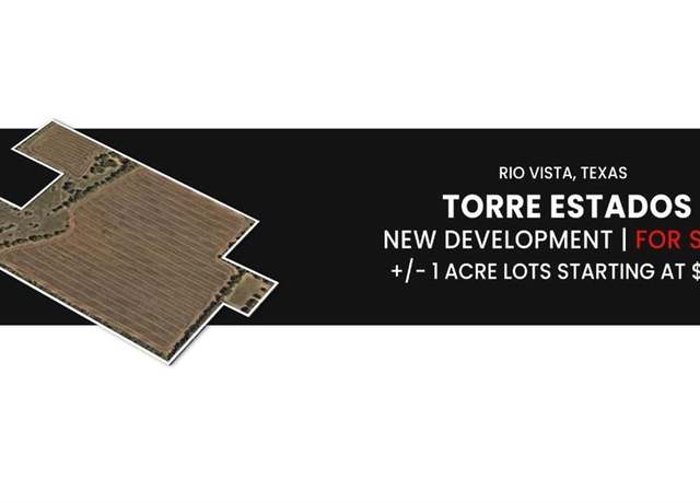 Property at 209 Sendero Trl, Rio Vista, TX 76093