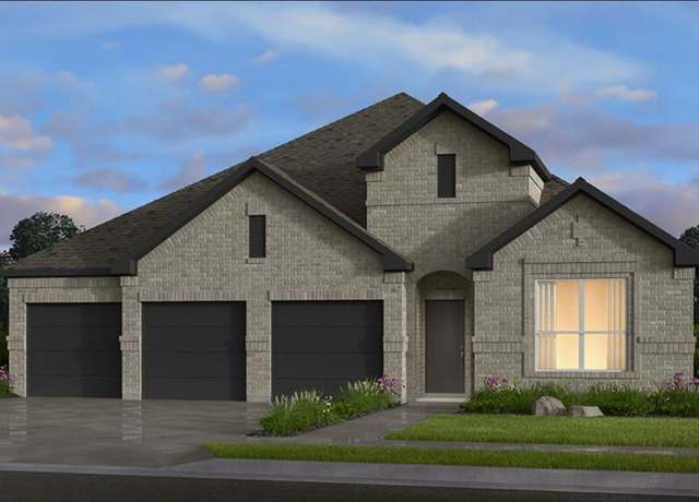 Property at 411 Chatham St, Oak Point, TX 75068, 4 beds, 3 baths