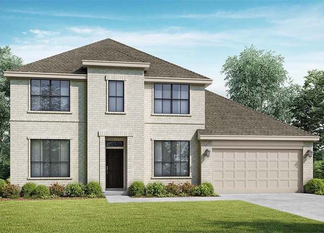 Property at 728 Stone Eagle, Azle, TX 76020, 4 beds, 3 baths