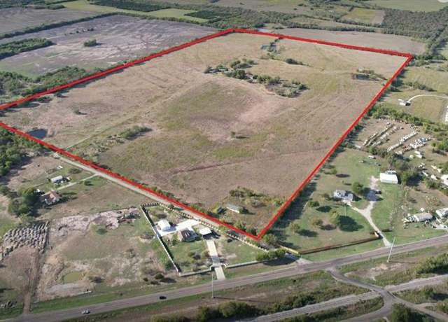 Property at 5080 County Road 2664, Royse City, TX 75189