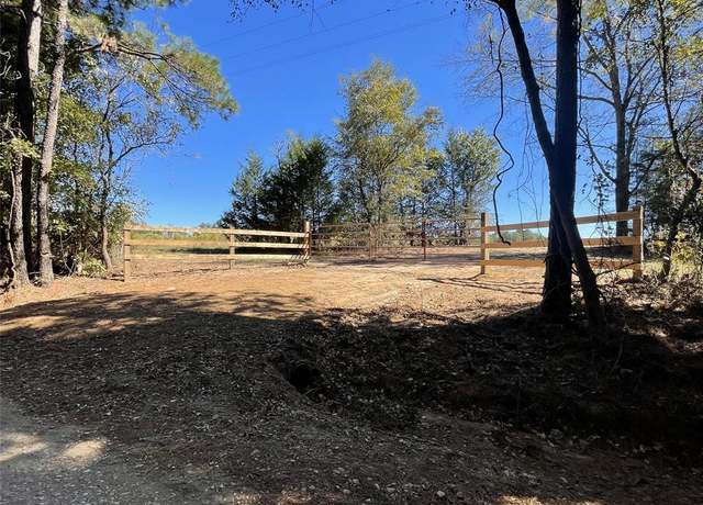 Property at TBD-C County Road 4653, Tenaha, TX 75974