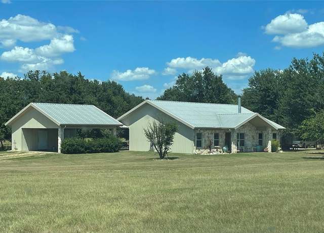 Property at 213 Northline, Teague, TX 75860, 3 beds, 2 baths