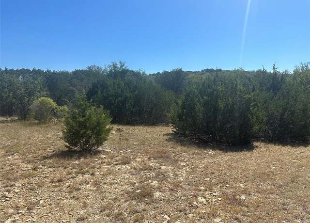 Property at Lot 759R Sawtooth Mountain Rd, Graford, TX 76449