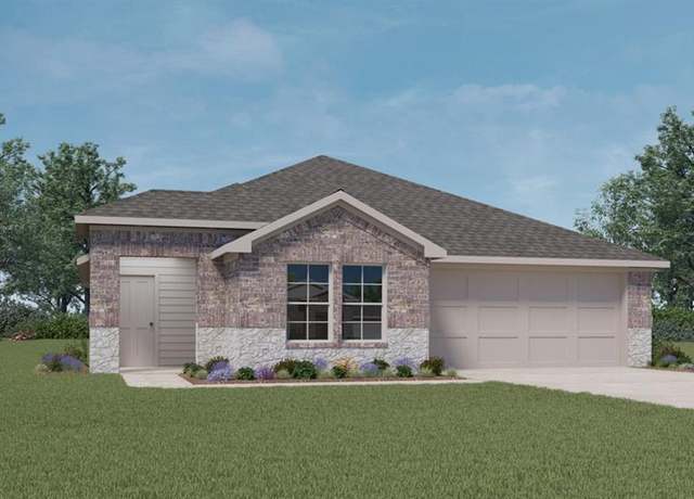 Property at 106 Labein Ave, Greenville, TX 75402, 3 beds, 2 baths