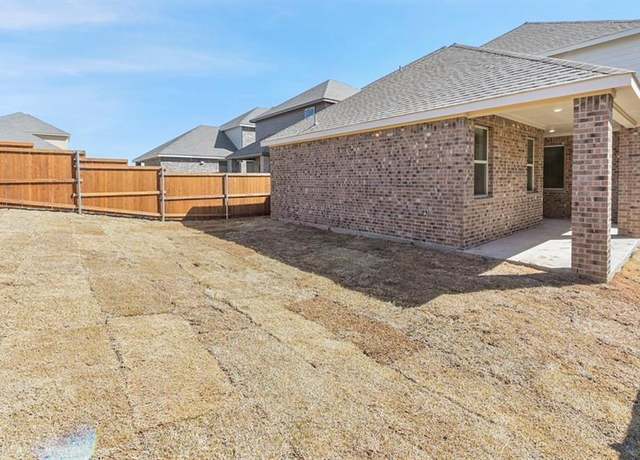 Property at 4224 Zayan Dr, Sherman, TX 75090, 4 beds, 3.5 baths