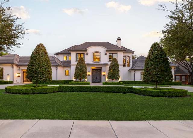 Property at 5704 Arcady Pl, Plano, TX 75093, 6 beds, 10 baths