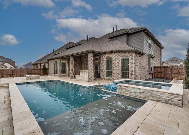 Property at 2626 Flatbush Ave, Midlothian, TX 76065, 6 beds, 4 baths